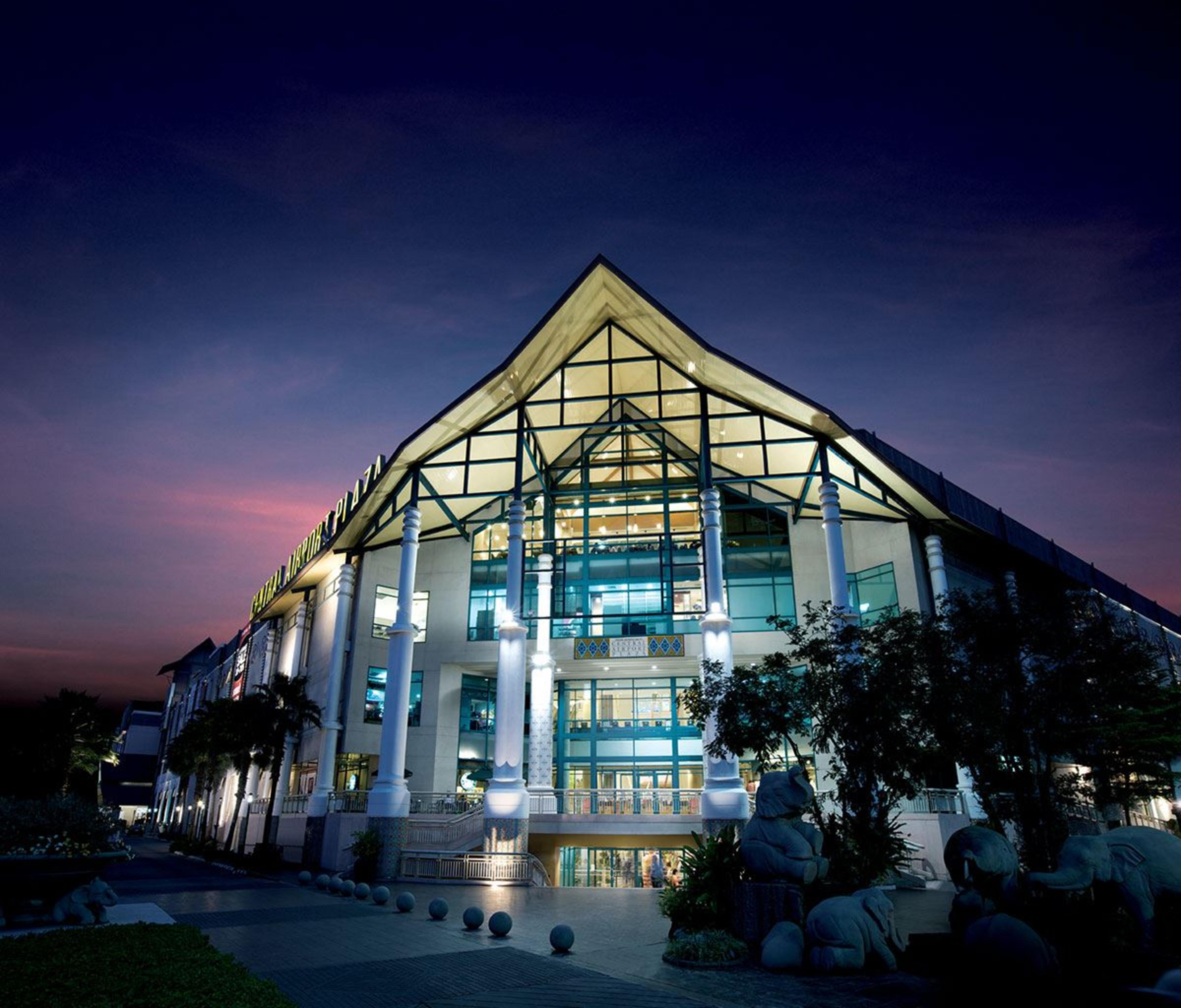 Sleep Mai Chiang Mai Airport Lifestyle Hotel Buitenkant foto