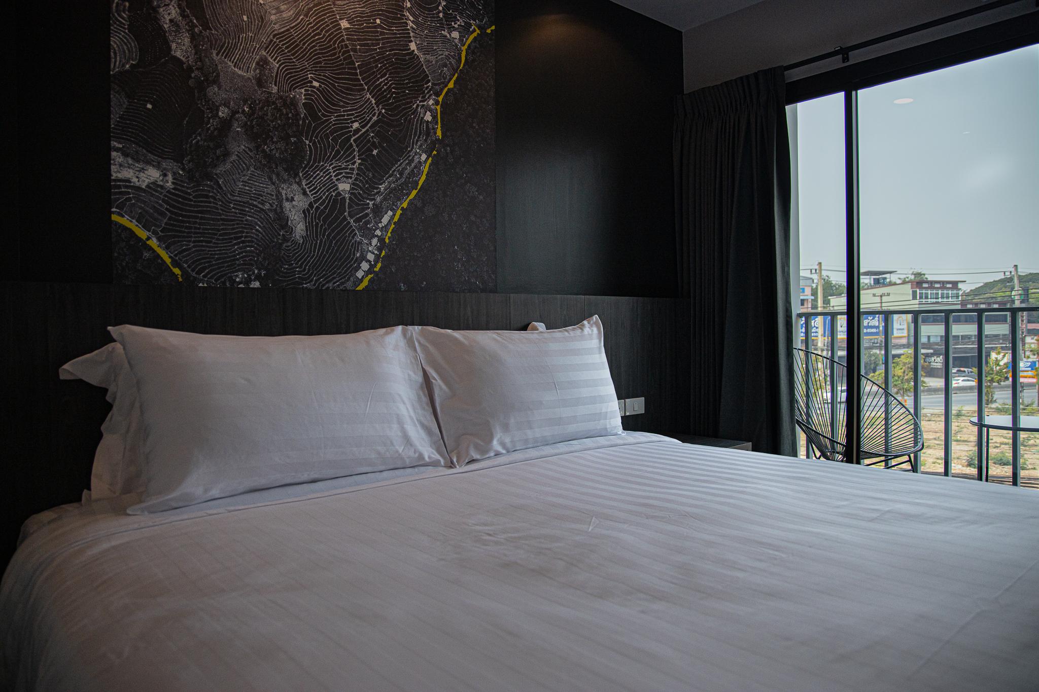 Sleep Mai Chiang Mai Airport Lifestyle Hotel Buitenkant foto