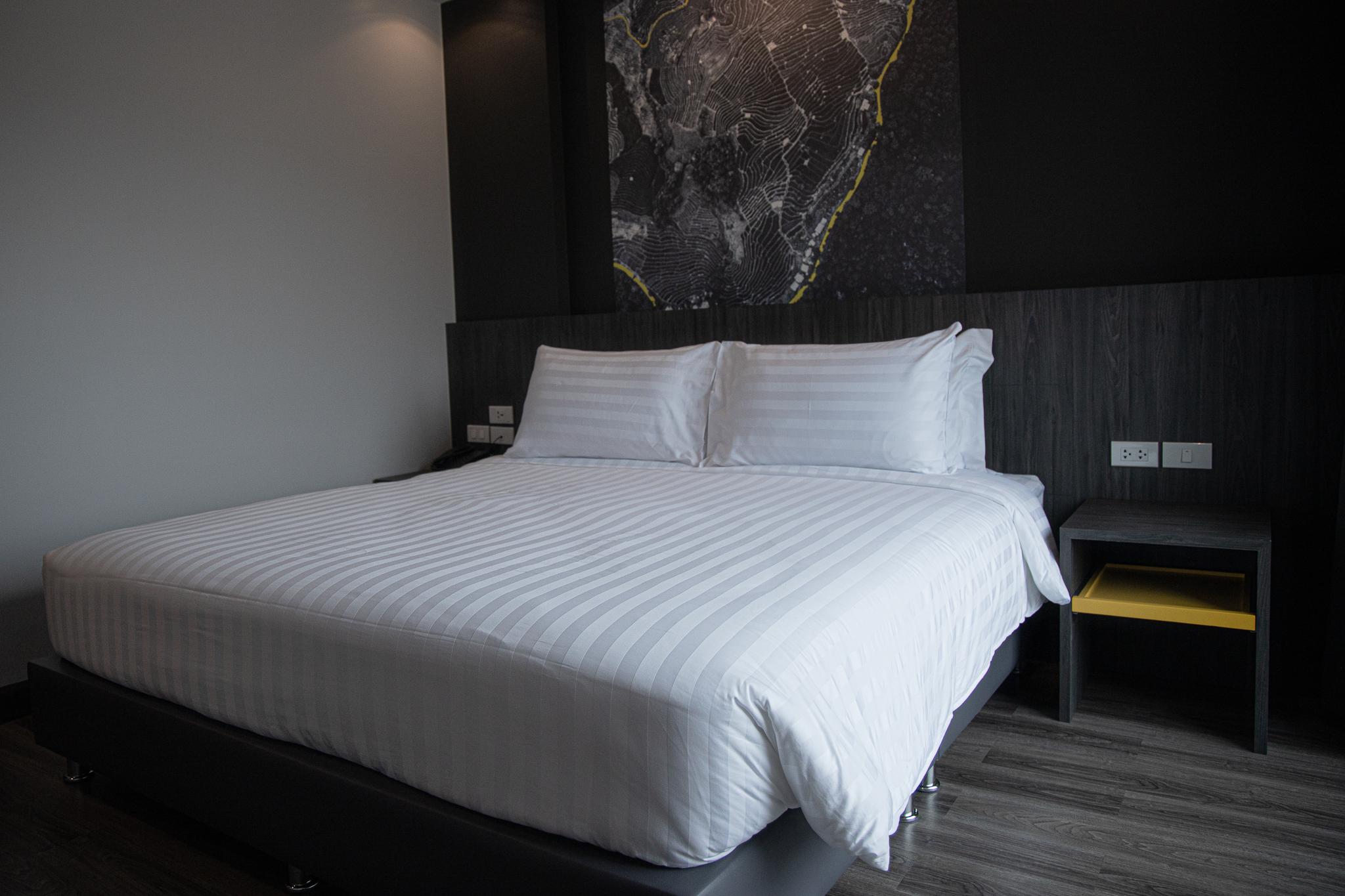 Sleep Mai Chiang Mai Airport Lifestyle Hotel Buitenkant foto